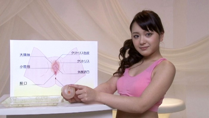 LOVE-001 Bagian 6 - 50 minit