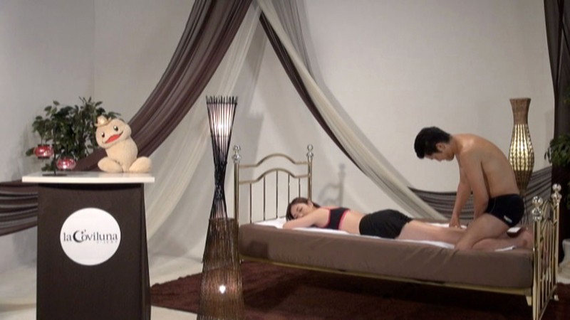 LOVE-003 Part 2 - 36 minutes