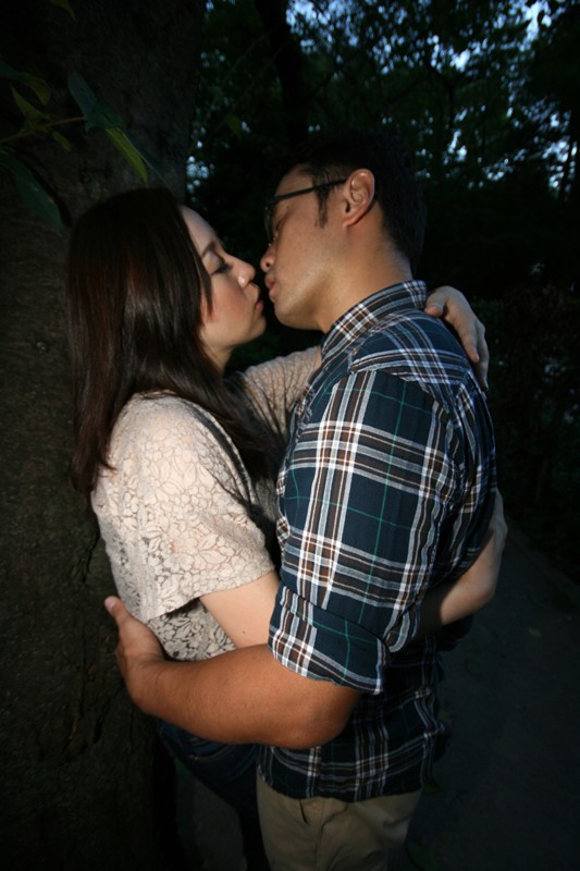 LOVE-004 Bagian 17 - 110 minit