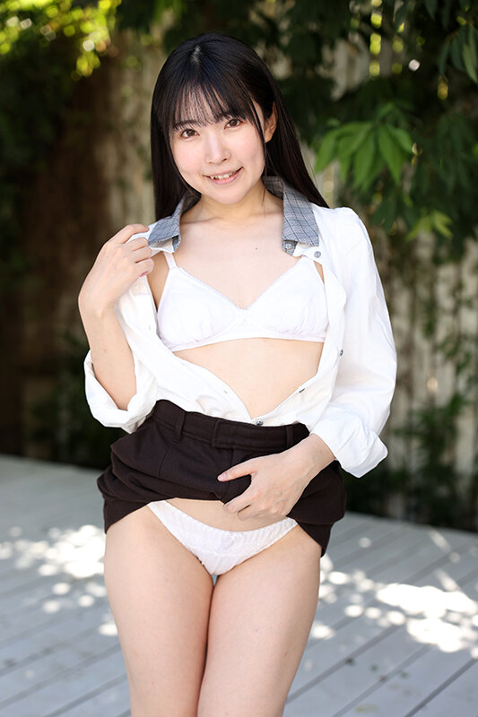 私たち・・やはり・・おエッチですかね・・？ 高橋未来VS若林美穂 - Image 9