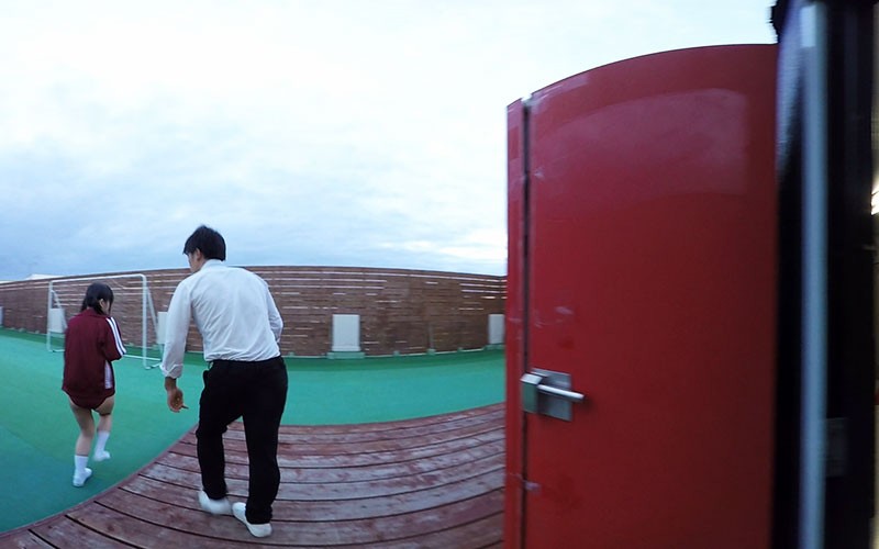 PMAXVR-003 第 2 部分 - 35 分钟