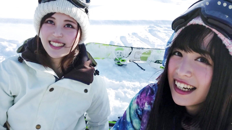 ZAX-021 パート 3 - 68 分