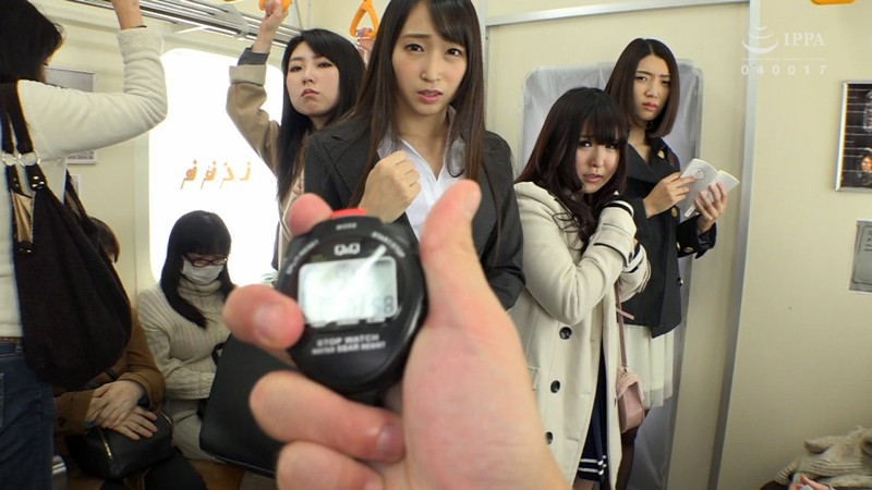 (h_720zex00343)[ZEX-343]I Got My Hands On A Stopwatch That Could Stop Time, So I Went On The Women Only Train Car During The Morning Commute And Creampie Fucked All Of Them Until I Was Satisfied Download sample_big