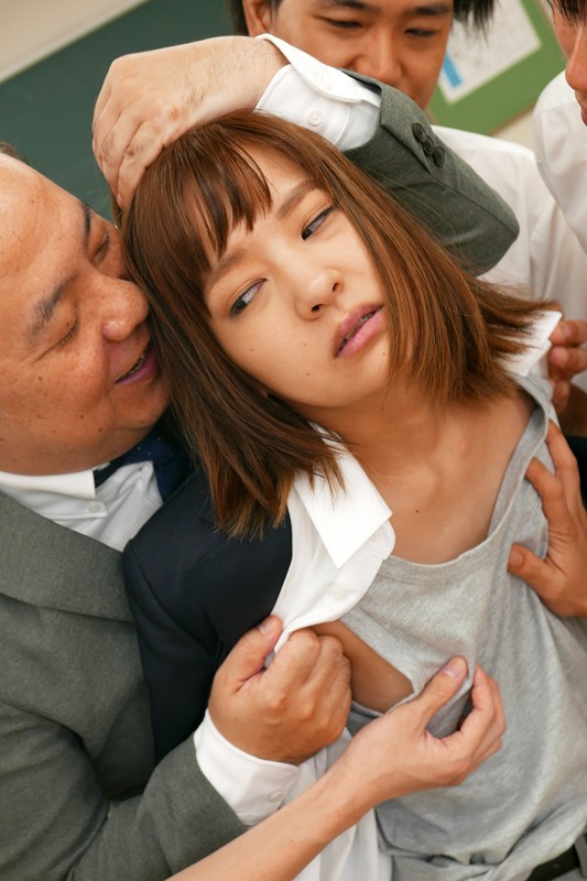 ZEX-361 Part 1 - 30 minutes