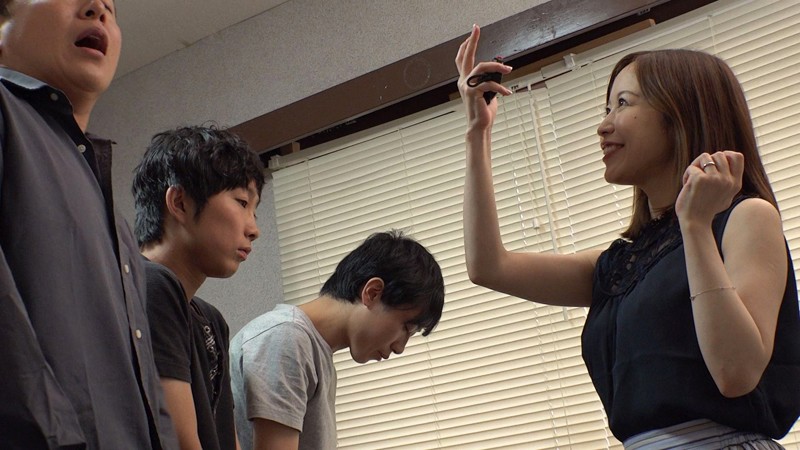 ZEX-363 パート 3 - 52 分