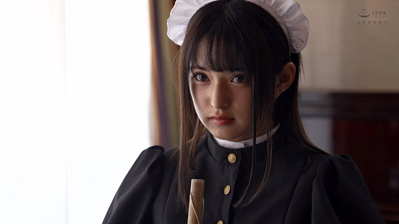 [ZEX-421] Maid Education. Fallen Aristocrat Tsubaki Rurigawa - Mitsuki Nagisa