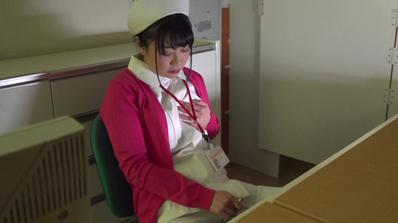 人妻看護師たちの日常夜勤 昼間隠していた性欲… 第十話のサンプル画像
