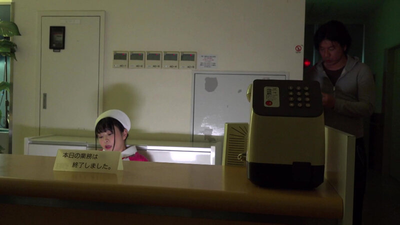人妻看護師たちの日常夜勤 昼間隠していた性欲… 第十話のサンプル画像