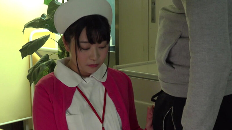 人妻看護師たちの日常夜勤 昼間隠していた性欲… 第十話のサンプル画像
