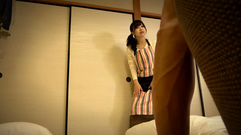 女を忘れていた美人女将たち 歓喜に震え身悶える人妻… 第三話