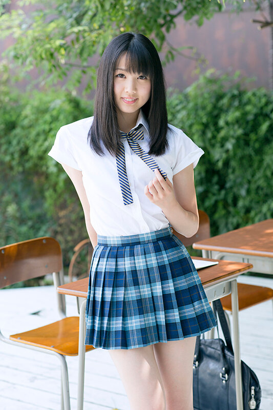 純系シリーズセレクションVol.1 純系美少女たちの戯れ 木村怜門、田宮春陽、櫻井愛莉 画像1