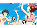 ノ・ゾ・キ・ア・ナ Sexy 増量版（ブルーレイディスク） 画像12