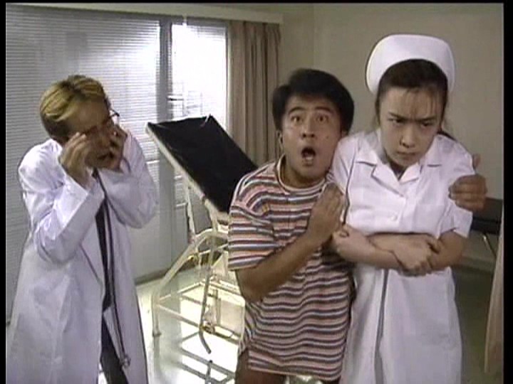 AVD-016 第 1 部分 - 30 分钟
