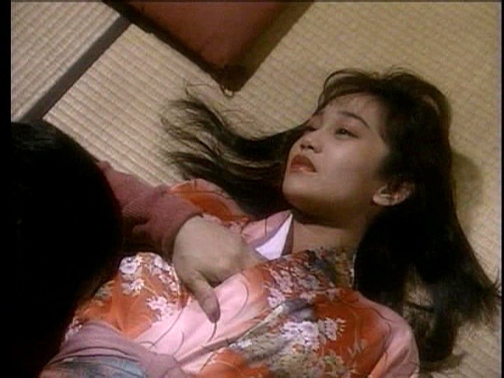 AVD-017 パート 5 - 74 分