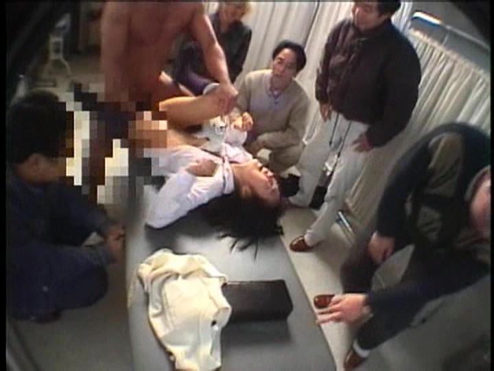 BSDV-017 Part 20 - 125 minutes