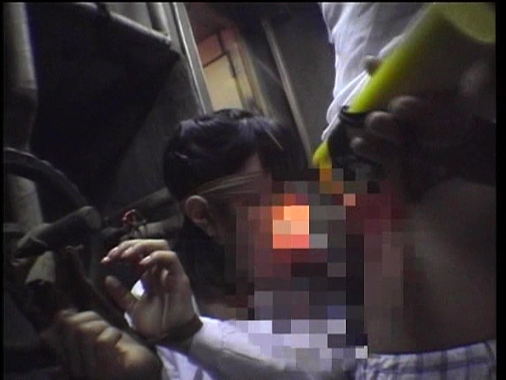 BSDV-047 Bagian 18 - 115 minit