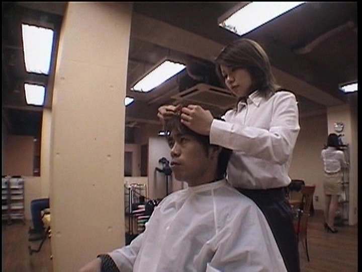 BSDV-086 Bagian 5 - 50 minit