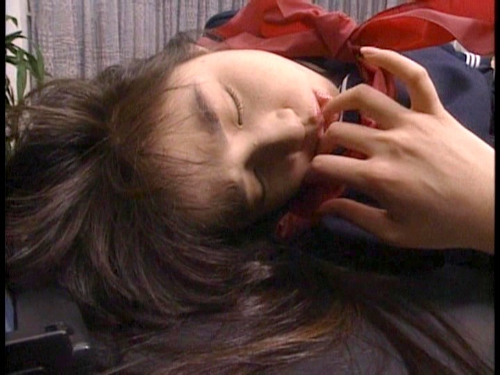 DAG-003 パート 15 - 170 分