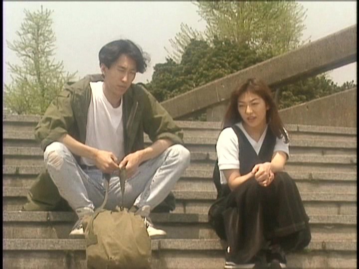 DAG-008 パート 4 - 63 分