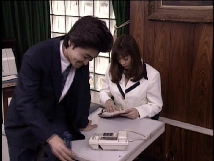 DAG-008 パート 6 - 85 分