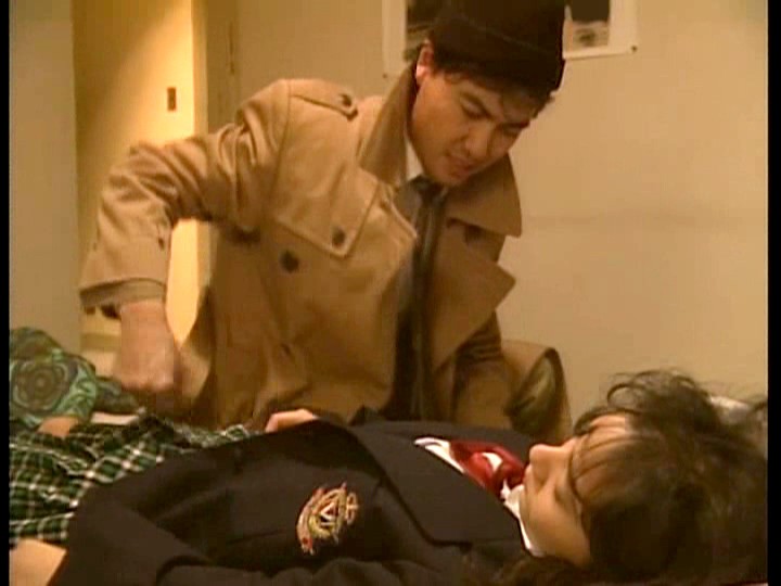 DAG-021 第 3 部分 - 50 分钟