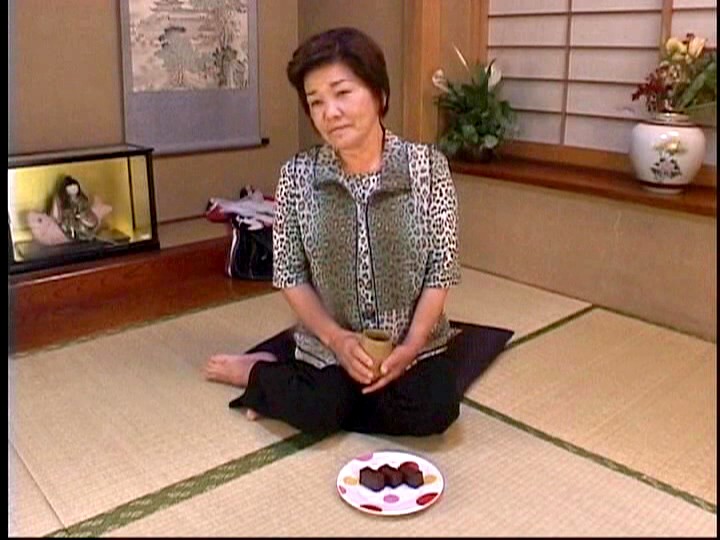 RGYJ-112 パート 1 - 30 分