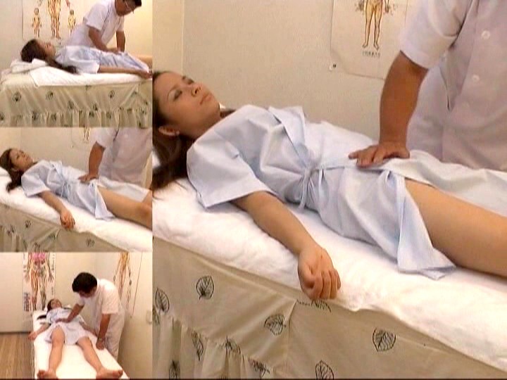 RGYX-41 パート 1 - 30 分