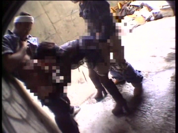 RGYX-51 Bagian 19 - 138 minit