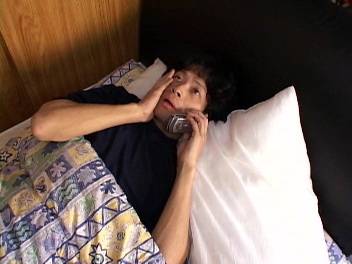 PMID-007 Part 9 - 46 minutes