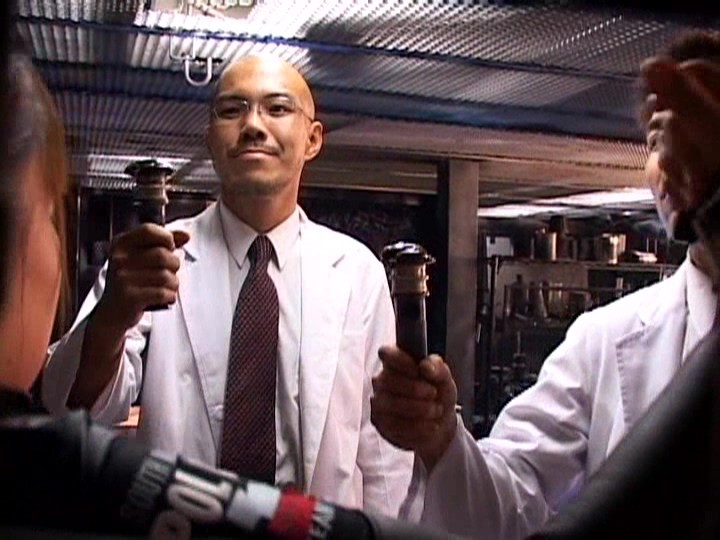 PMID-055 Part 7 - 54 minutes