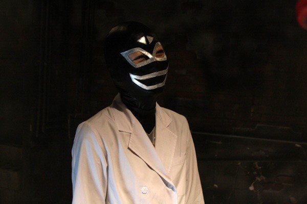 PMID-091 Part 1 - 30 minutes