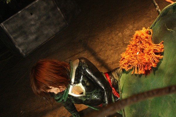 PMID-091 Part 7 - 54 minutes