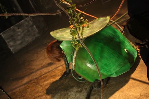 PMID-091 Part 8 - 58 minutes