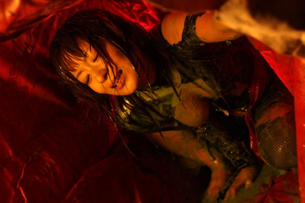 PMID-091 Part 9 - 62 minutes