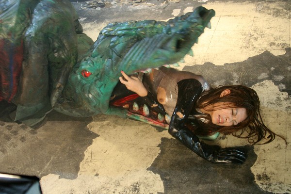 PMID-096 Bagian 16 - 90 minit