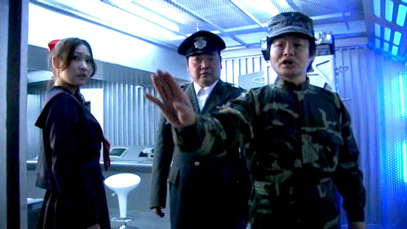 PMID-101 パート 4 - 42 分