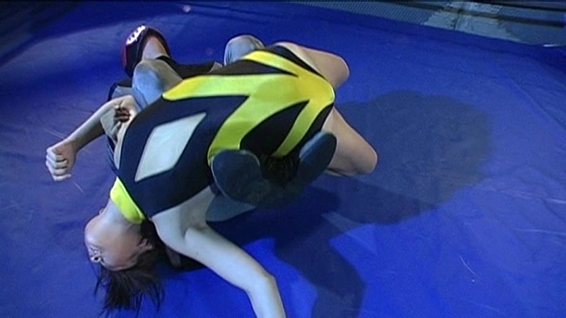 PMSD-030 Part 7 - 42 minutes