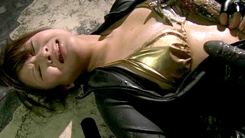 PMSD-033 Part 11 - 40 minutes