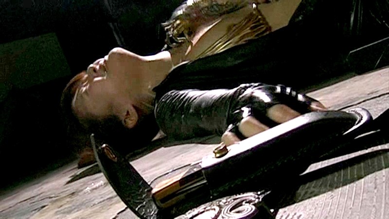 PMSD-033 Part 16 - 45 minutes