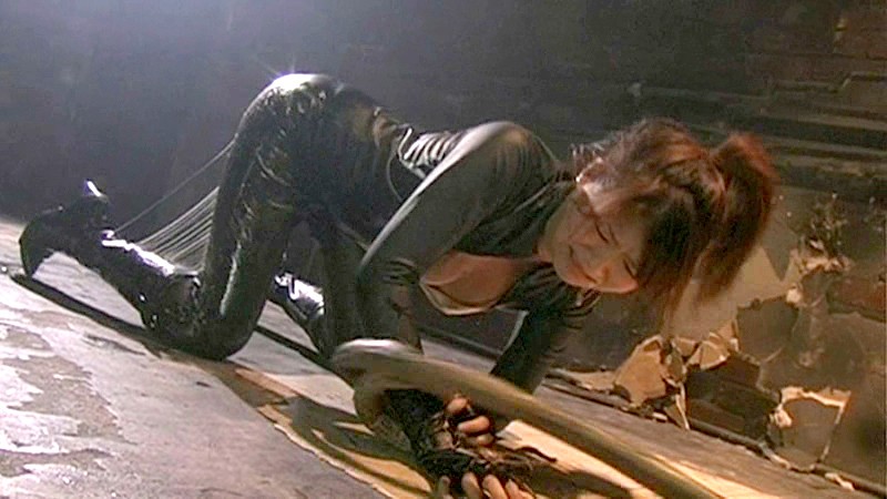 PMSD-033 Part 17 - 46 minutes