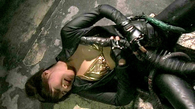 PMSD-033 Part 3 - 32 minutes