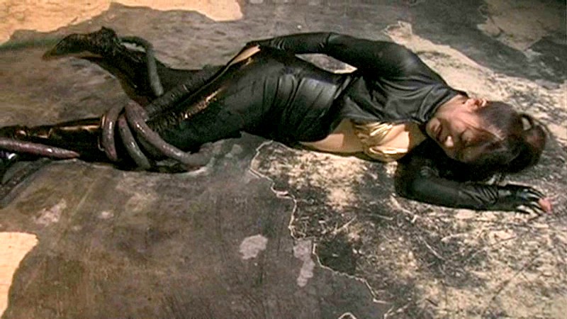 PMSD-033 Part 5 - 34 minutes