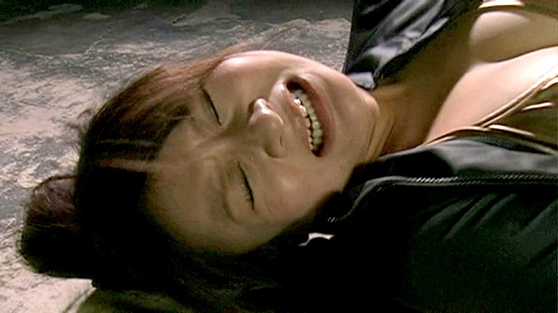 PMSD-033 Part 6 - 35 minutes