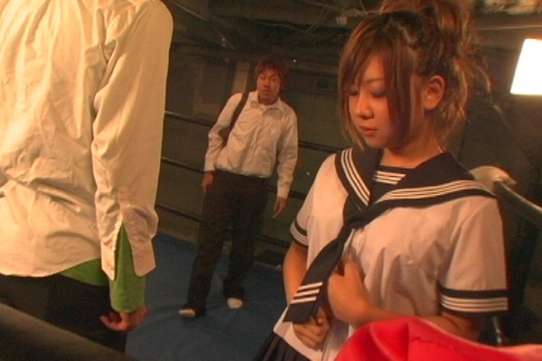 PMSD-043 パート 8 - 44 分