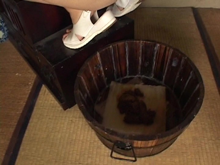 GHJ-12 パート 8 - 58 分