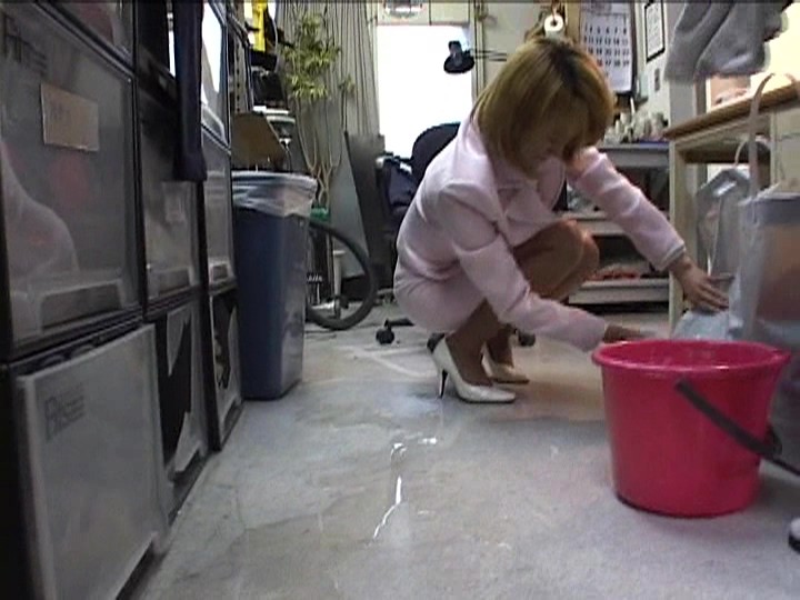 GHW-08 第 11 部分 - 60 分钟