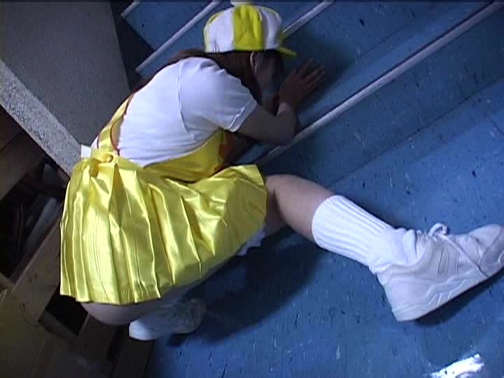 GMR-41 Bagian 5 - 46 minit