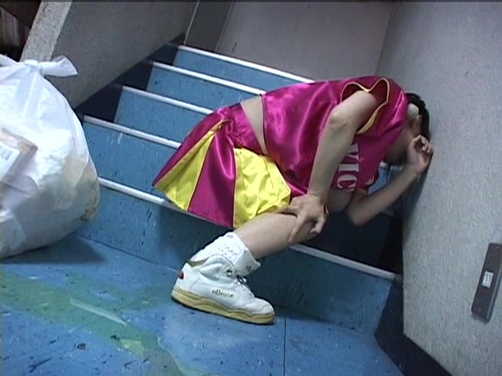 GMR-43 パート 11 - 60 分