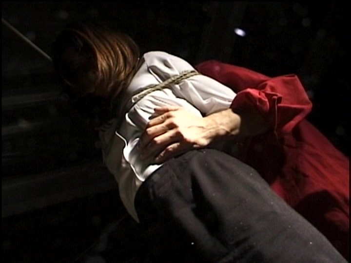 GQI-01 パート 6 - 40 分