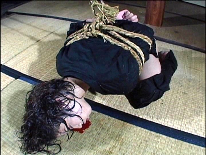 GVZ-01 パート 20 - 68 分